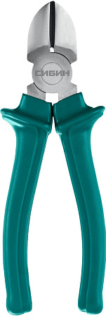 СИБИН бокорезы (160 мм)