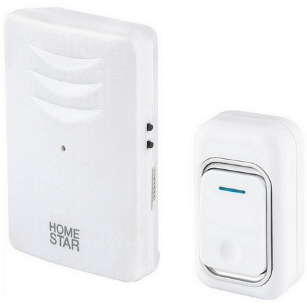 HOMESTAR HS-0118 звонок беспроводной