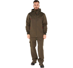 Костюм летний "Шервуд"