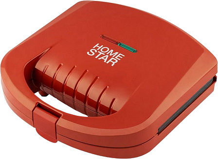 HOMESTAR HS-2003 сэндвич-тостер