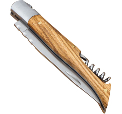 Нож складной ?Плющ?