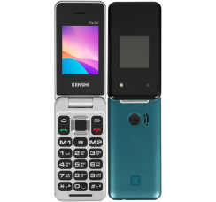 KENSHI Flip 241 сотовый телефон