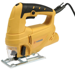 TUNDRA 750 Вт электролобзик