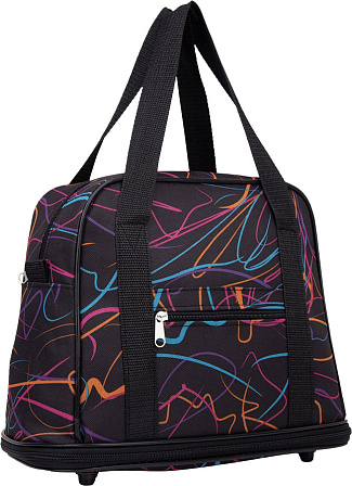 Сумка хозяйственная с увеличением