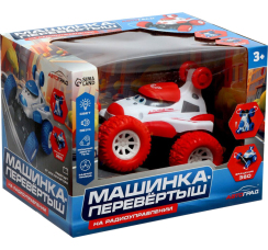 Машинка радиоуправляемая ?Перевёртыш?