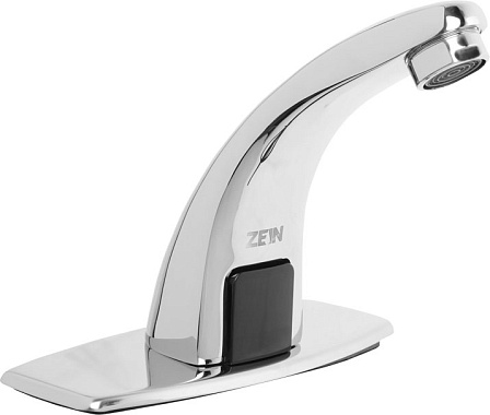 ZEIN ZC-012 сенсорный смеситель для раковины