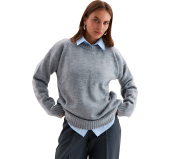 Джемпер женский "Knitwear"