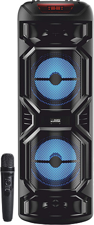 B52 PARTY MAKER музыкальный центр