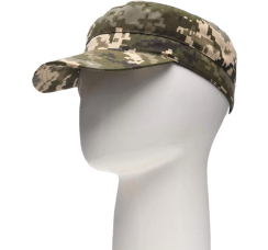 Кепка Huntsman "Пиксель"