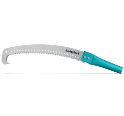 СИБИН ножовка с секачом "Садовая"