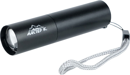 "Мастер К." фонарь ручной аккумуляторный