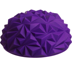 Массажер ?Полусфера? (диаметр - 16 см)