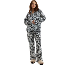 Пижама женская "Leopard"