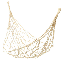 MACLAY гамак плетёный (200х80 см)