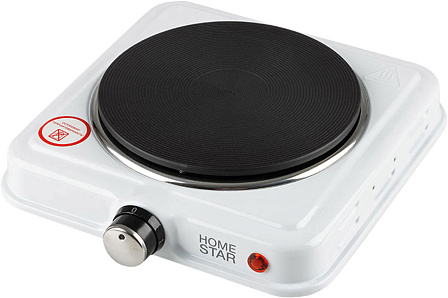 HOMESTAR HS-1108 электроплита настольная
