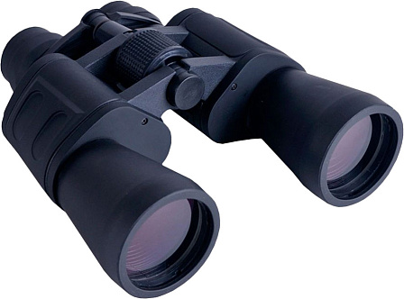 Бинокль Helios 10х50 RQ-058