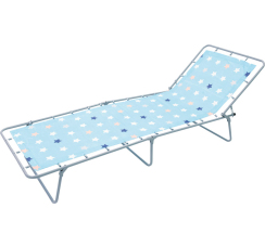 Раскладушка классическая (190х65х24 см)