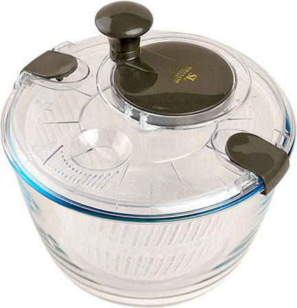 SL Home центрифуга для сушки зелени ?Оливковая роща?