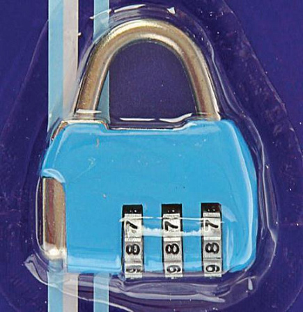 Замок навесной