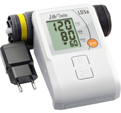 Little Doctor LD-3а тонометр автоматический