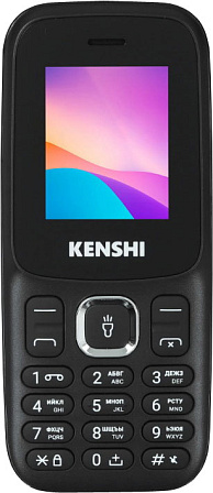 KENSHI M175 сотовый телефон