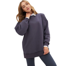 Свитшот женский "Casual Collection"