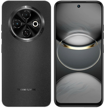 TECNO SPARK 30C смартфон (8+128 Гб)