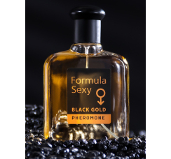 Туалетная вода мужская с феромонами "Formula Sexy" (100 мл)