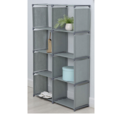 Стеллаж каркасный "LaDо?m"