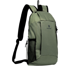 MACLAY рюкзак туристический (10 литров)