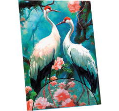 Алмазная мозаика ?Аисты? (40?50 см)