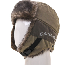 Шапка-ушанка Huntsman "Канада"