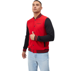 Бомбер "President"