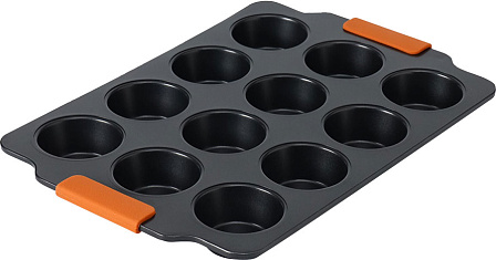 MAGISTRO French Bakery форма для выпечки (39х26х3,5 см)