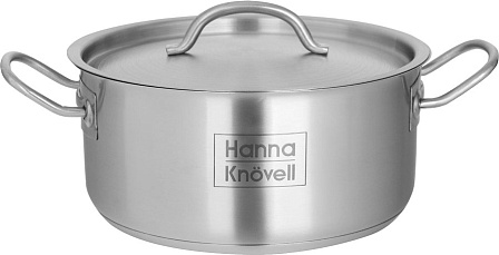 Hanna Kn?vell кастрюля (3 литра)