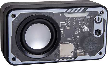 B52 Mini-speaker bluetooth-колонка
