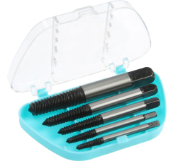 TUNDRA набор экстракторов (5 шт.)