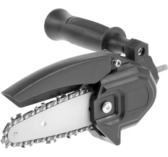 TUNDRA насадка для шуруповерта "цепная пила"