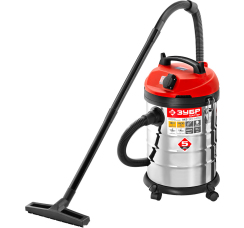 ЗУБР ПУ-30-1400 М3 пылесос строительный