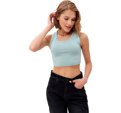 Топ женский "Basic line"