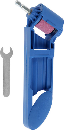 TUNDRA насадка для дрели для заточки сверл