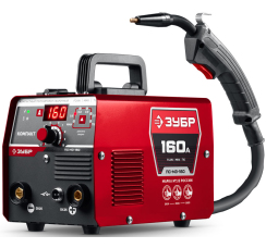 ЗУБР ПС-М3-160 полуавтомат сварочный