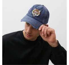 Кепка ?Tiger?