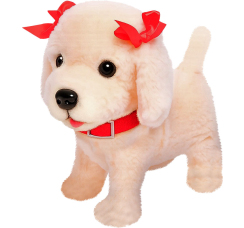 Интерактивный щенок ?Мой друг?