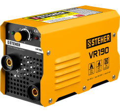 STEHER VR-190 сварочный аппарат
