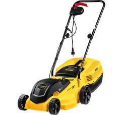 STEHER LM-38-1700 газонокосилка электрическая