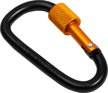 Набор карабинов (5 шт.)