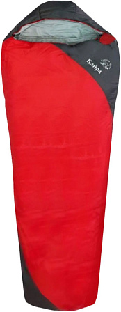 Спальный мешок "Кайра 200" (-16С°, 228х90 см)