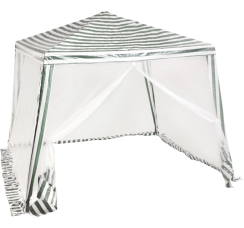 MACLAY шатер туристический закрытый