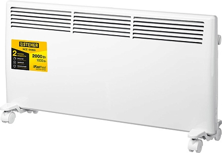STEHER SCE-2000 электрический конвектор